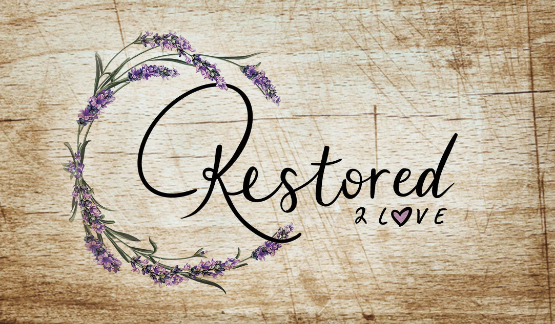 Restored2Love