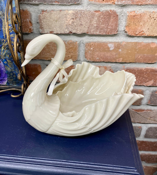 Lennox Swan Nesting Dish Set