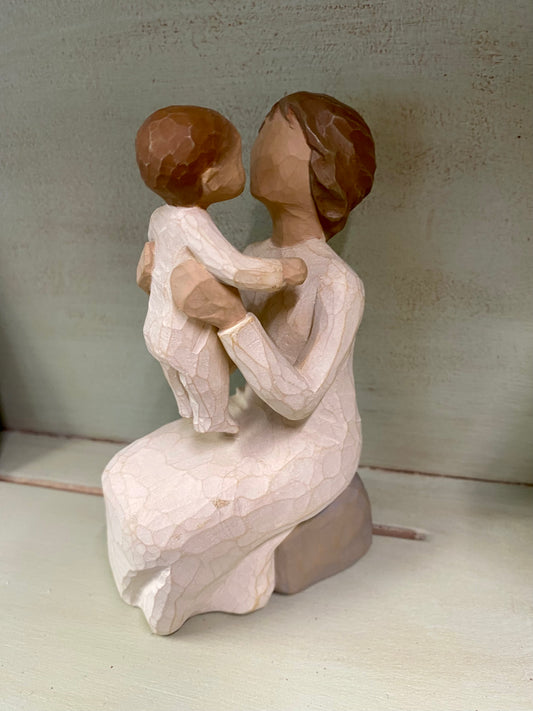 Willow Tree “Grandmother” Figurine