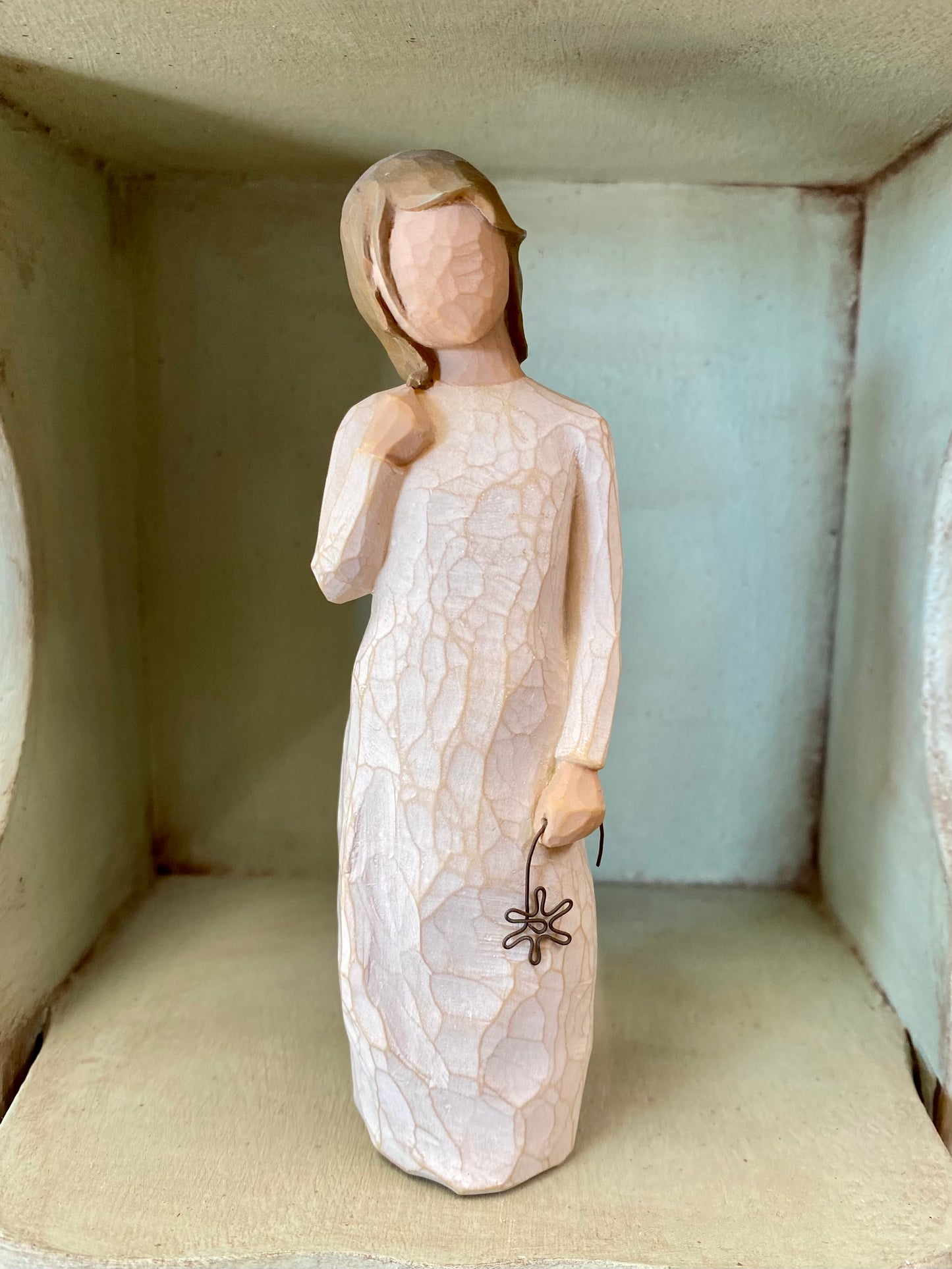 Willow Tree “Remember” Figurine