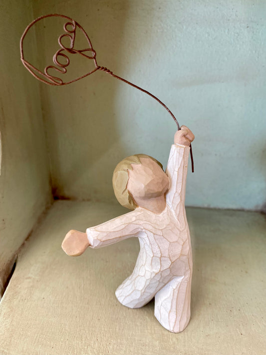 Willow Tree “Hope” Figurine