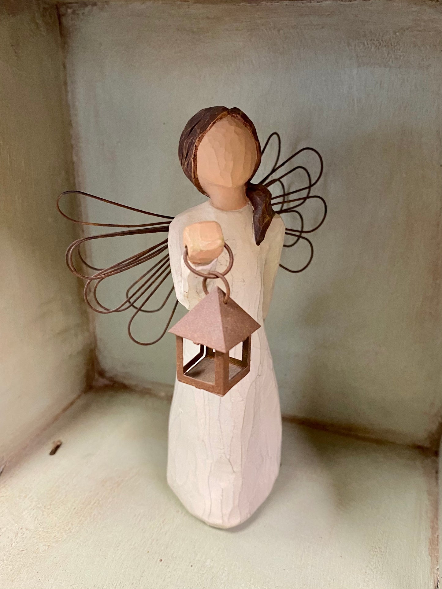 Willow Tree “Angel of Hope” Figurine