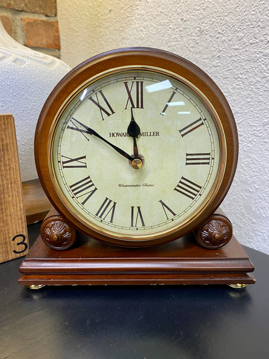 Howard Miller Redford Mantel Clock